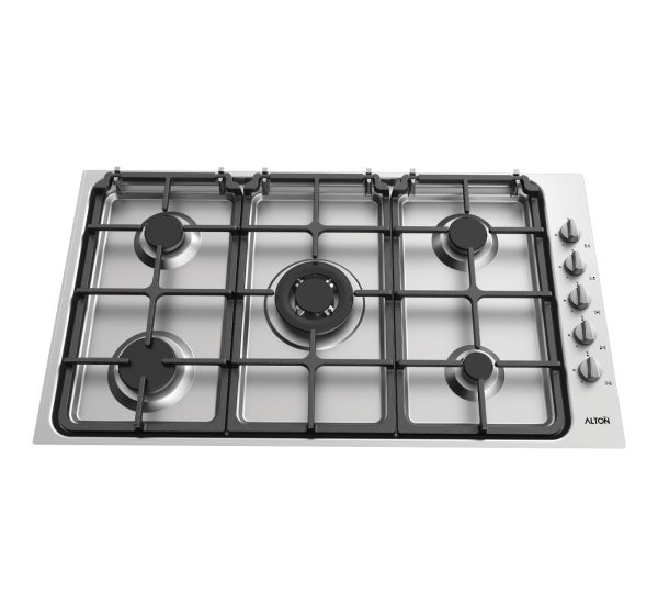 خرید اجاق گاز صفحه ای آلتون مدل S521